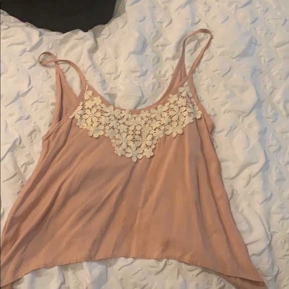 Tank top - Picture 1 of 1